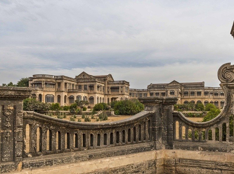 Porbandar